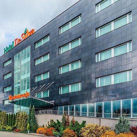 Hotel Desilva Warszawa Piaseczno Piaseczno  Exterior foto