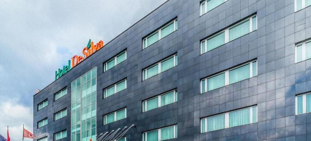 Hotel Desilva Warszawa Piaseczno Piaseczno  Exterior foto