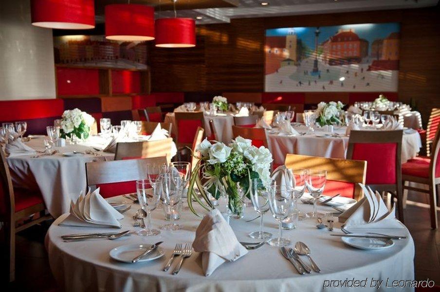 Hotel Desilva Warszawa Piaseczno Piaseczno  Facilidades foto