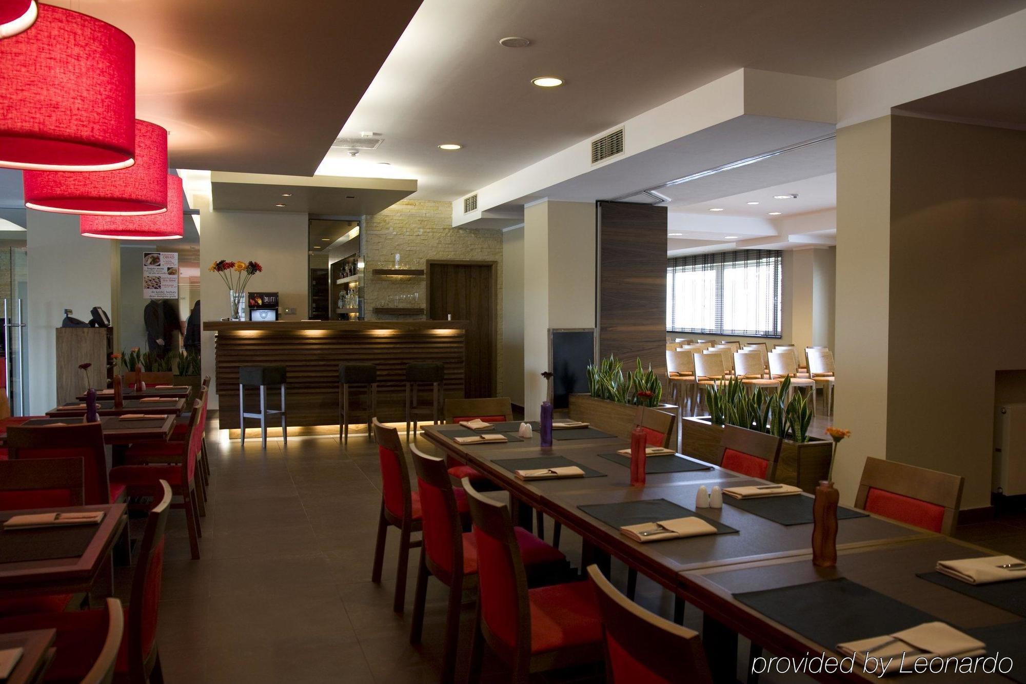 Hotel Desilva Warszawa Piaseczno Piaseczno  Facilidades foto